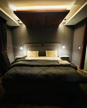 Gold Crest Duplex Apartment